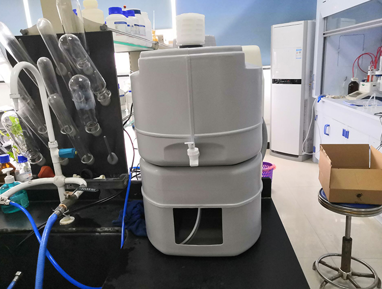 实验室超纯水机