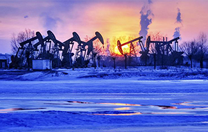 抚顺石油二厂起火,超纯水系统能降低火灾发生概