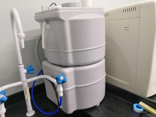 实验室超纯水系统