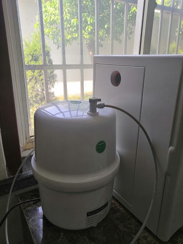 超纯水机水箱