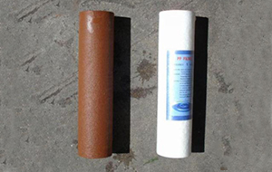 实验室超纯水机内PP棉清洗后可以直接使用吗？