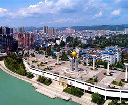 崇阳县公共检验检测中心