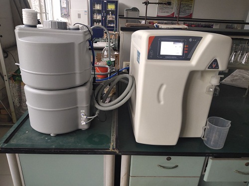 反渗透纯水设备