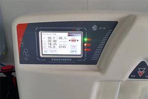 电导率的高低为什么能反映水的纯度？