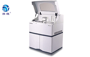 生化仪用超纯水机指南