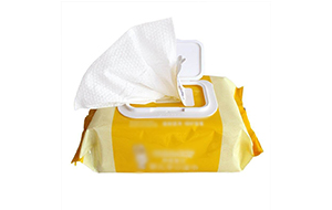 湿纸巾是用纯水生产出来的吗？