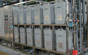 工业超纯水系统中EDI技术详解