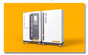 EDI超纯水机在工业生产上的使用