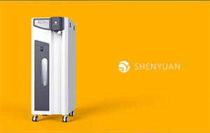 湖北寒假来袭，实验室超纯水机停放注意事项