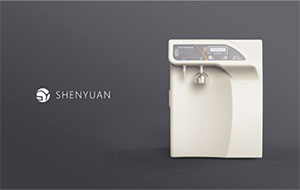 超纯水水质的保持方式