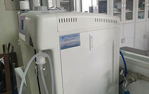 超纯水机价格是由哪些因素决定的？