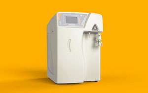 实验室超纯水机不出水有哪些原因呢？