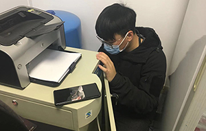 实验室超纯水机排水不通畅有哪些原因?