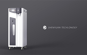 实验室超纯水机水泵频繁启动的故障原因