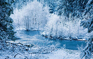 实验室超纯水机防冻措施应当怎么处理？