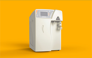 核酸检测需要哪种超纯水机？