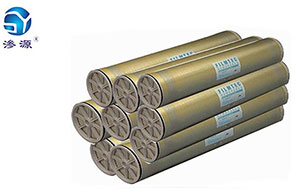 纯水机使用过的膜元件应该如何保存？