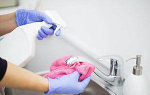 实验室超纯水机的消毒方法有哪些？