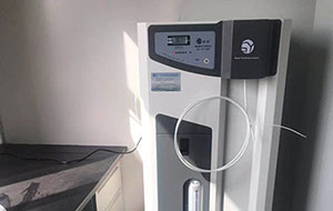 经过软化的水能喝吗?