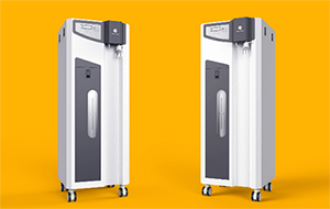 实验室超纯水机长期未使用后应当如何维护？