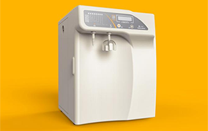 实验室超纯水机高压泵无法启动是什么原因？