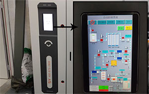 实验室超纯水机在更换配件时需要注意什么？