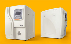 如何快速选择合适的超纯水机？