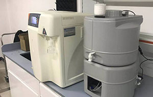 为什么超纯水要即刻使用?