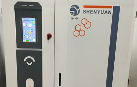 国产超纯水和国外超纯水机对比