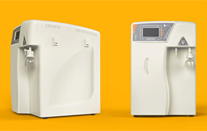 实验室超纯水机的进水要求有哪些？