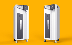 实验室超纯水机废水排放失灵是什么原因？