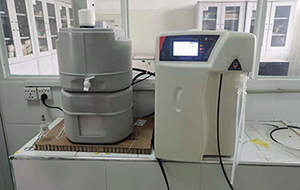 影响实验室超纯水机价格的原因有哪些？