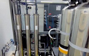 什么是高纯水机？