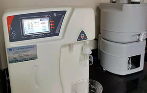 小型超纯水机选国产好还是进口好？