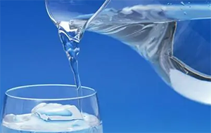 水纯化的方法有哪些？