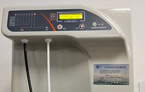 实验室超纯水机可以去除哪些杂质?