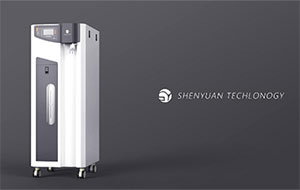 生化仪专用超纯水机具有哪些特点？