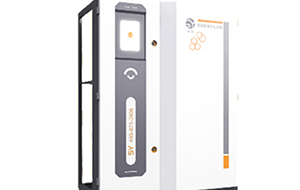 纯水系统是只能出纯水吗？