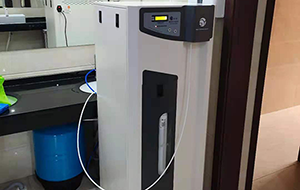 眼镜片清洗用超纯水机水质标准有哪些？