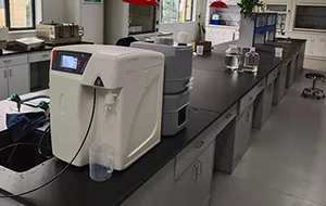 豪利777官网超纯水机去除余氯有哪些优势?