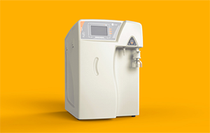 胃镜室纯水机使用注意事项