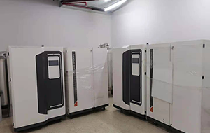 医院检验科超纯水机有哪些标准?