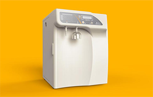 生化仪配超纯水机注意事项