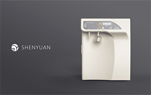 实验室纯水机什么时候需要更换离子树脂?