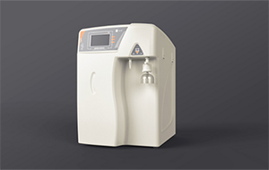 实验室超纯水的要求