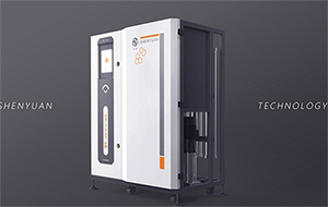 实验室纯水设备应用在哪些领域？