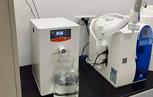 纯水设备管道清洗步骤