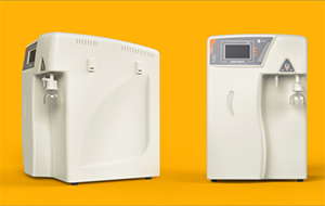 纯水机和净水机的区别