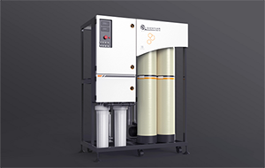 反渗透纯水系统脱盐率的影响因素有哪些？