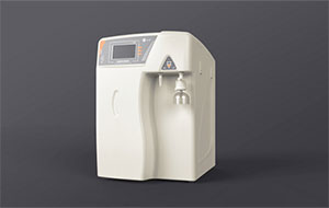 反渗透纯水机有哪些优点？